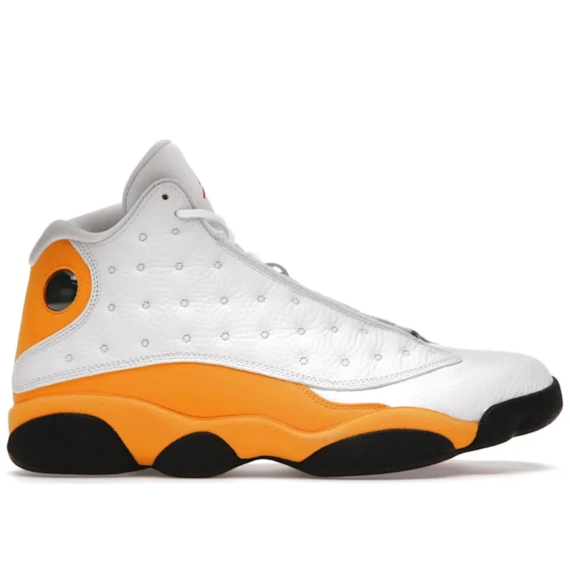 Jordan 13 Retro Del Sol - 44.5