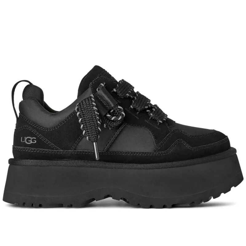 UGG Astromel Black (Women's) - 42