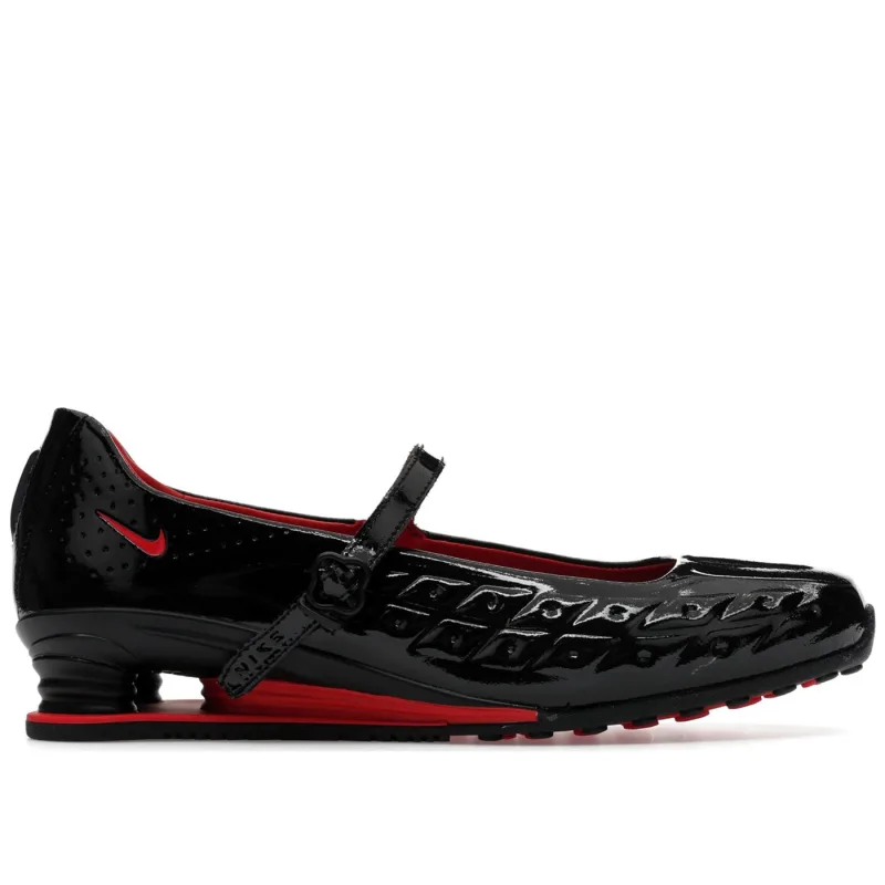 Nike Shox Z Calistra LABELHOOD (Women's) - 43