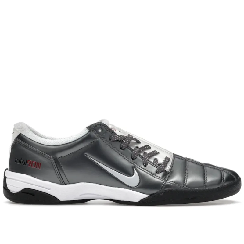 Nike Total 90 3 Light Graphite - 40.5