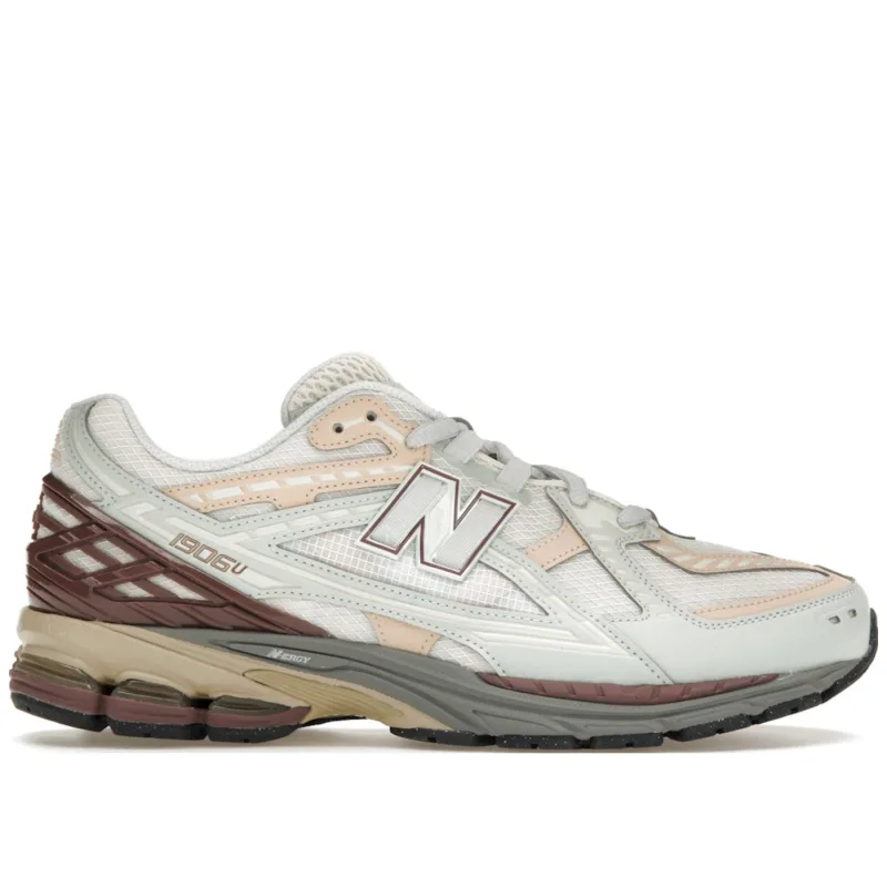 New Balance 1906D Clay Ash Licorice - 37.5