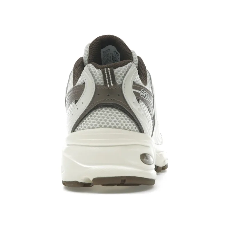 New Balance 530 Turtledove Mushroom - 37.5