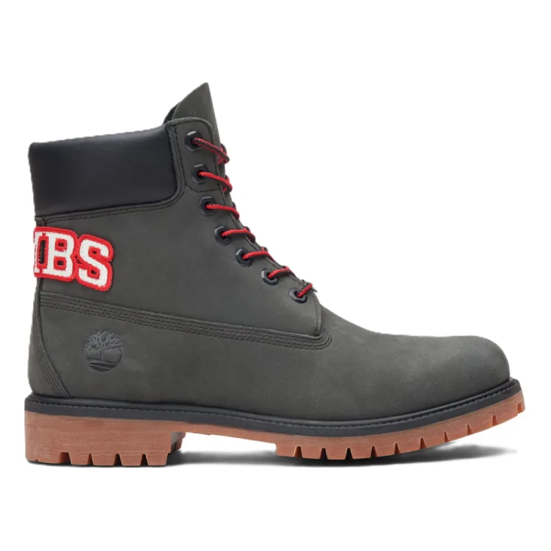 Timberland 6 In Premium Grey - 40
