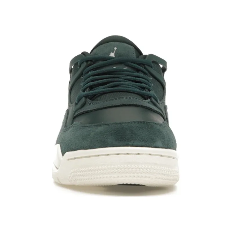Jordan 4 RM Oxidized Green (Women's) - 36.5