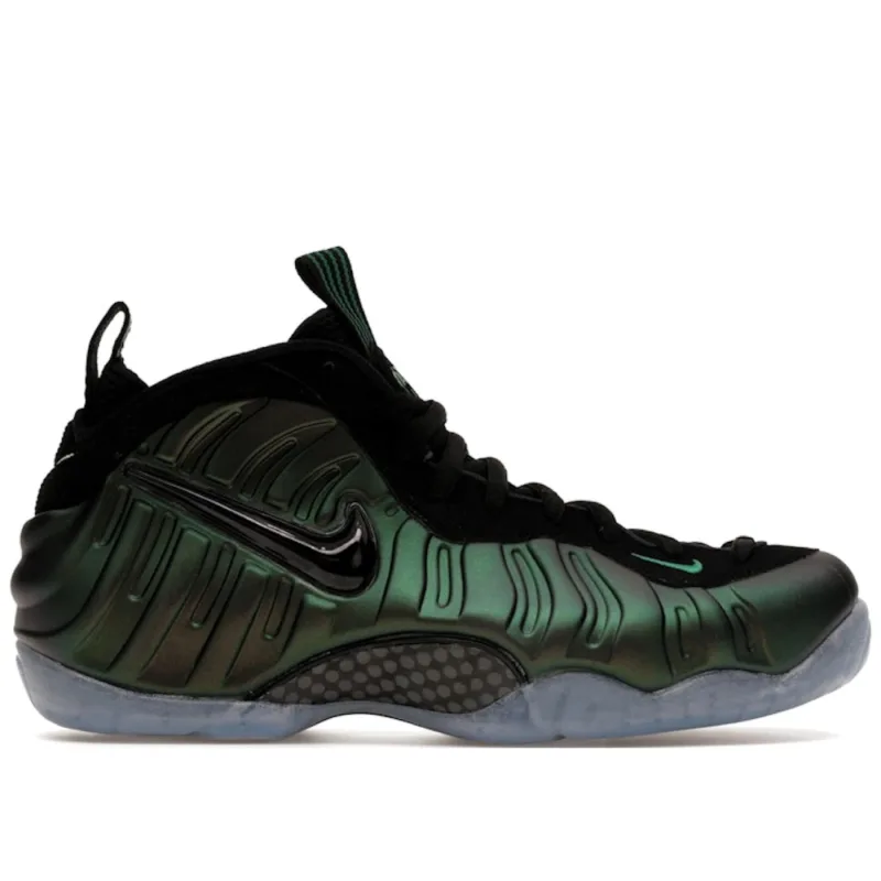 Nike Air Foamposite Pro Pine Green (2025) - 42.5