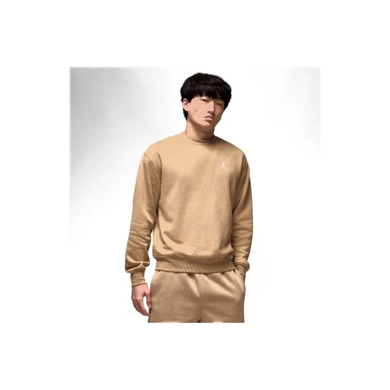 Jordan Brooklyn Fleece Crewneck - XL