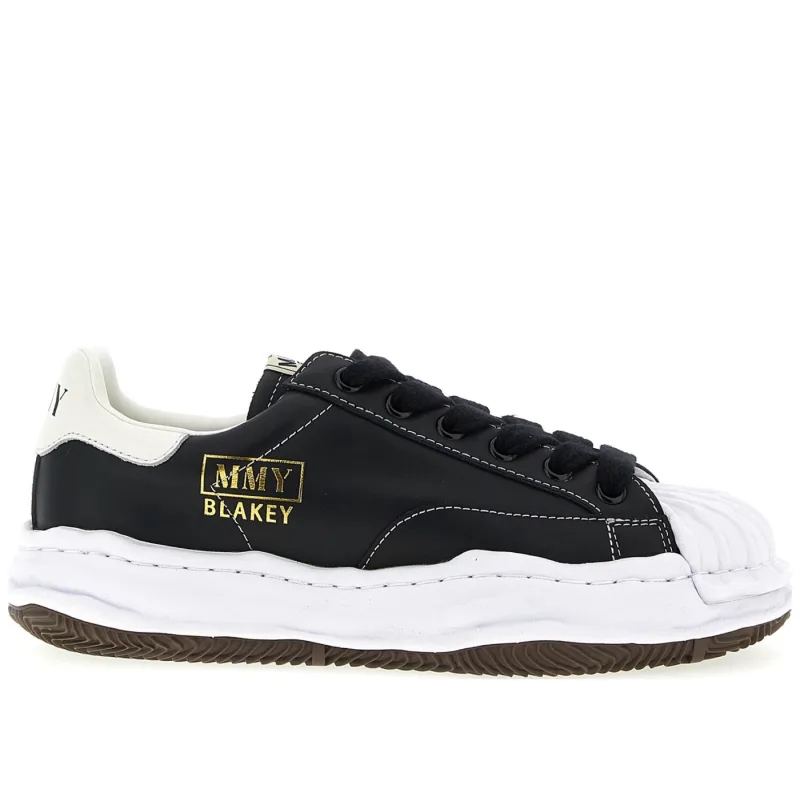 Maison Mihara Yasuhiro Blakey sneakers - 36