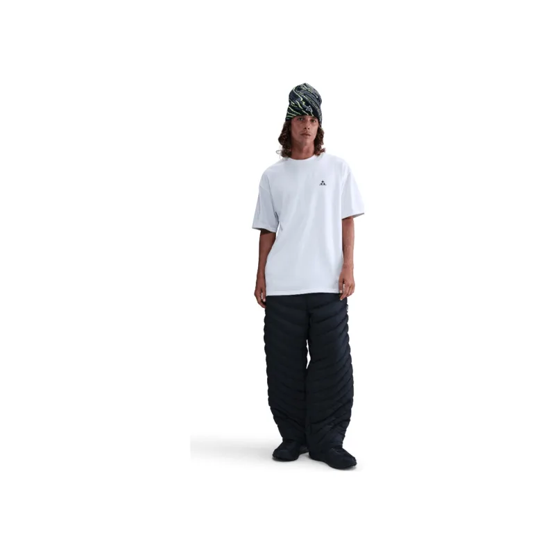 Nike ACG Men's T-Shirt Summit White - S