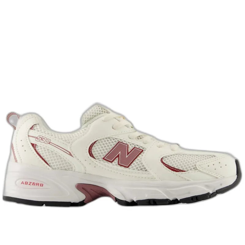 New Balance 530 Beige Pink (GS) - 36