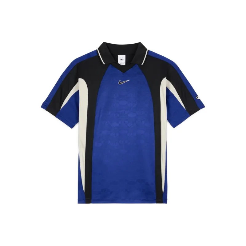 Nike x Corteiz Football Shirt Deep Royal Blue - S