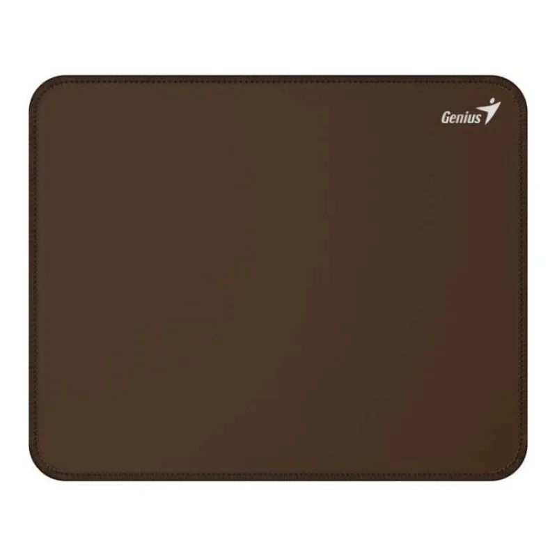 GENIUS podložka pod myš G-Pad 270S/ 270 x 220 x 2 mm/ hnědá (31250027401)