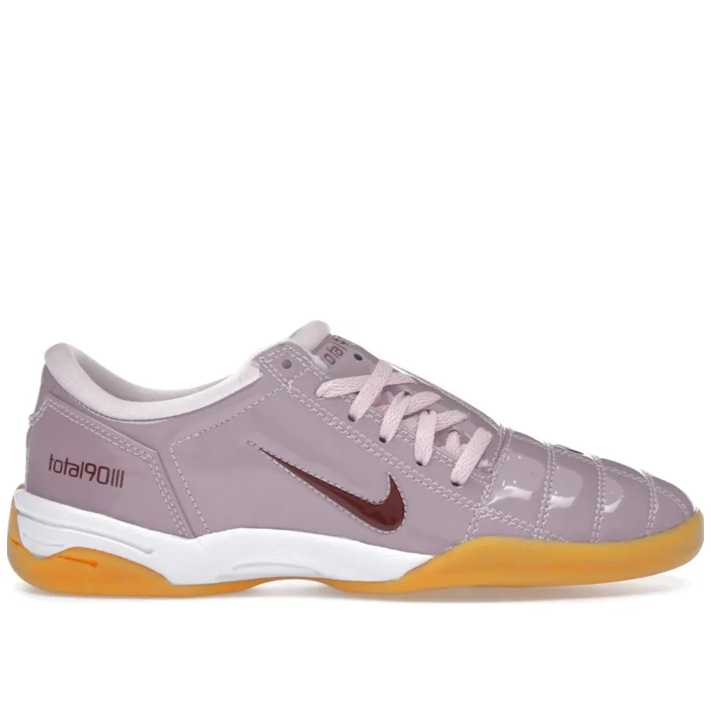 Nike Total 90 3 SP Pink Foam Team Red (Women's) - 40.5