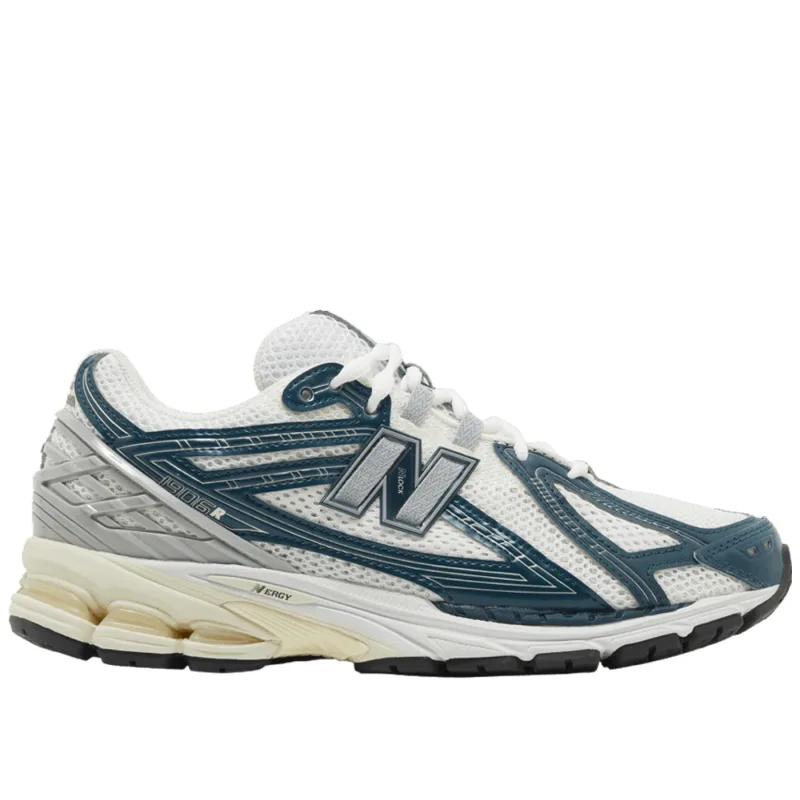 1906R 'White Navy' Footlocker Exclusive - 36