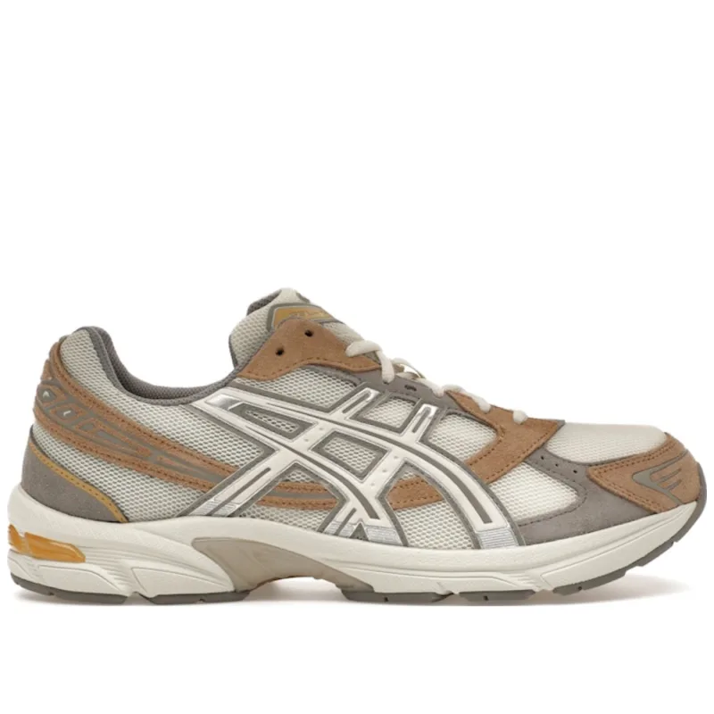 ASICS Gel-1130 Pale Oak Clay Grey - 43.5