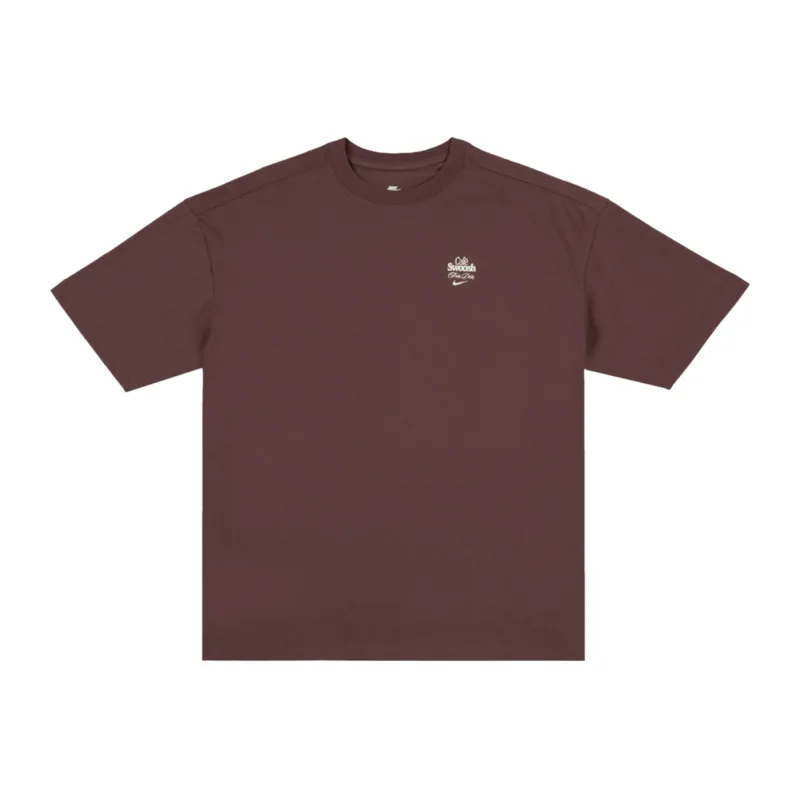 Nike NSW Oversized Tee 'Tattoo/Sail' - M
