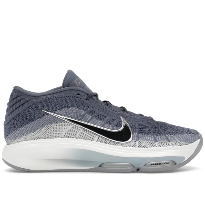 Nike Air Zoom GT Hustle 3 Ashen Slate Sail White Anthracite - 44.5