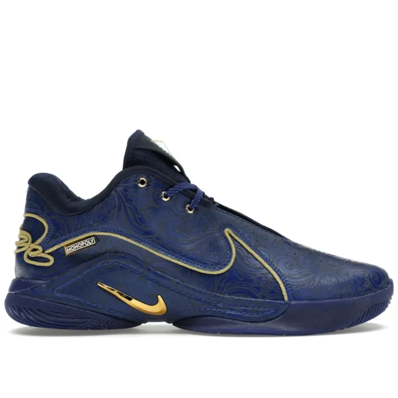 Nike LeBron 22 Monopoly Deep Royal Blue - 40.5