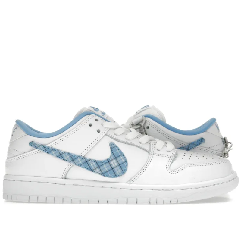 Nike SB Dunk Low Pro Nicole Hause - 36
