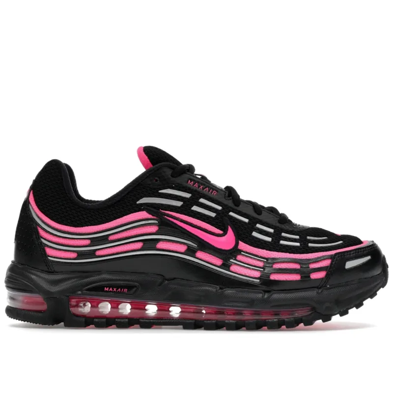 Nike Air Max TL 2.5 Black Hyper Pink - 44