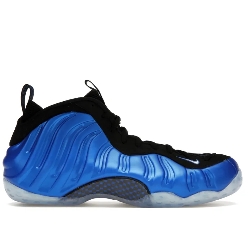 Nike Air Foamposite One International Blue - 36