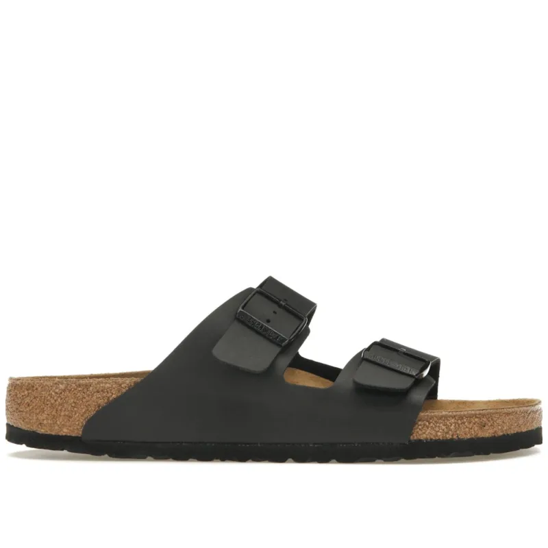 Birkenstock Arizona Birko-Flor Black - 44