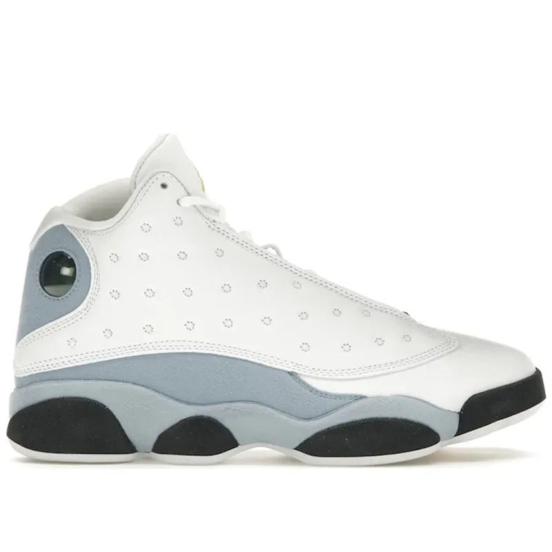 Jordan 13 Retro Blue Grey - 44