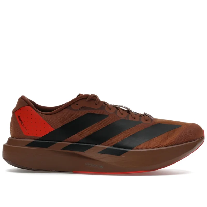 adidas Adizero Evo SL Pharrell Williams Humanrace Preloved Brown - 41.5