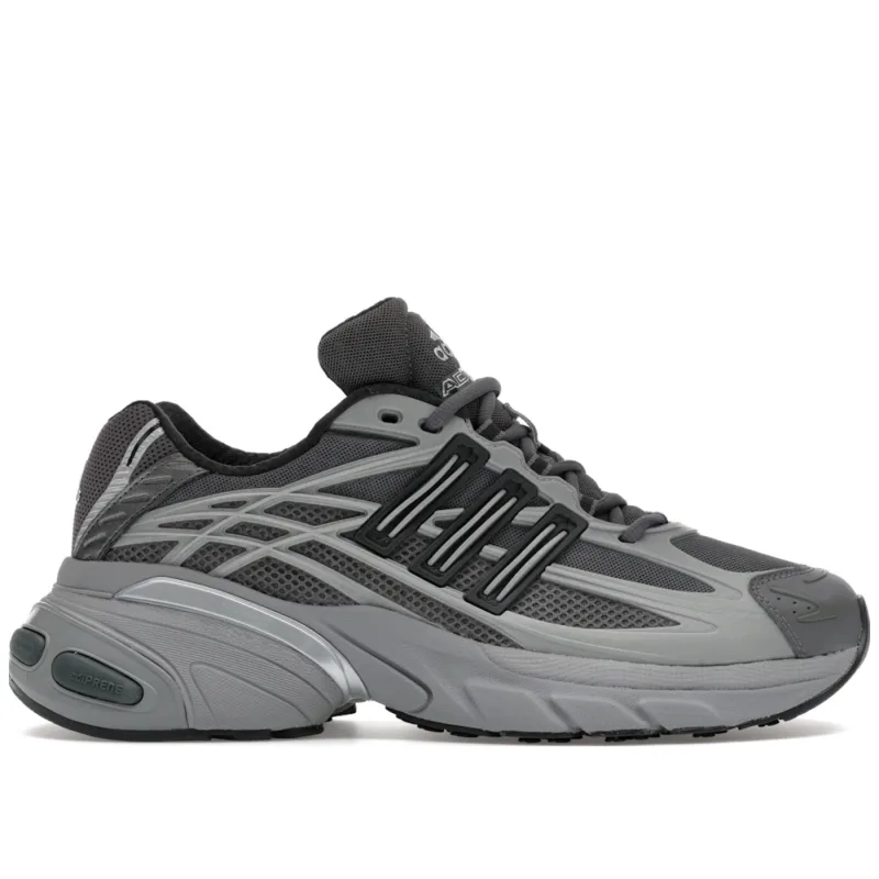 adidas Adistar XLG 2.0 Grey Four Silver Metallic - 46.5
