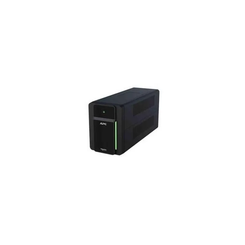 APC Back-UPS, 750VA, Tower, 230V, 3xčeská zásuvka, AVR (BXR750MI-FR)