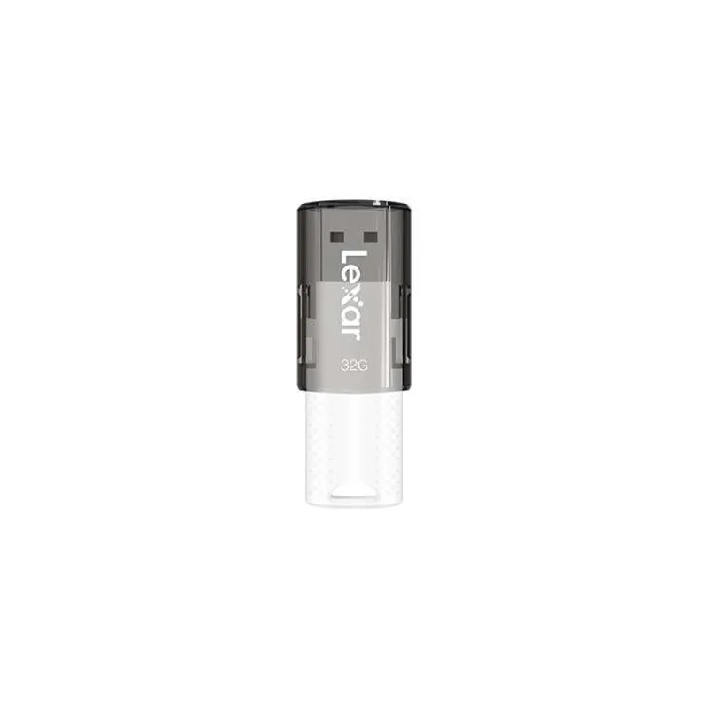 Lexar 32GB JumpDrive® S60 USB2.0 (LJDS060032G-BNBNG)