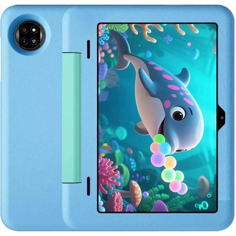 Blackview Tab 20 Kids WiFi 10.1-inch 800*1280 HD 60Hz, 4GB + 64GB,…