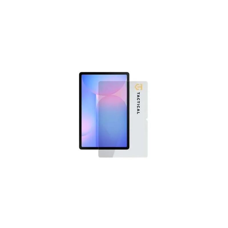Tactical Glass Samsung Galaxy Tab S10 FE+ Clear (8596311280566)