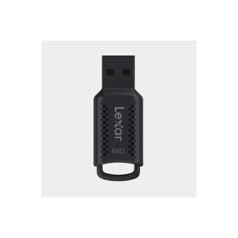 Lexar 64GB JumpDrive® V400 USB 3.0 (LJDV400064G-BNBNG)