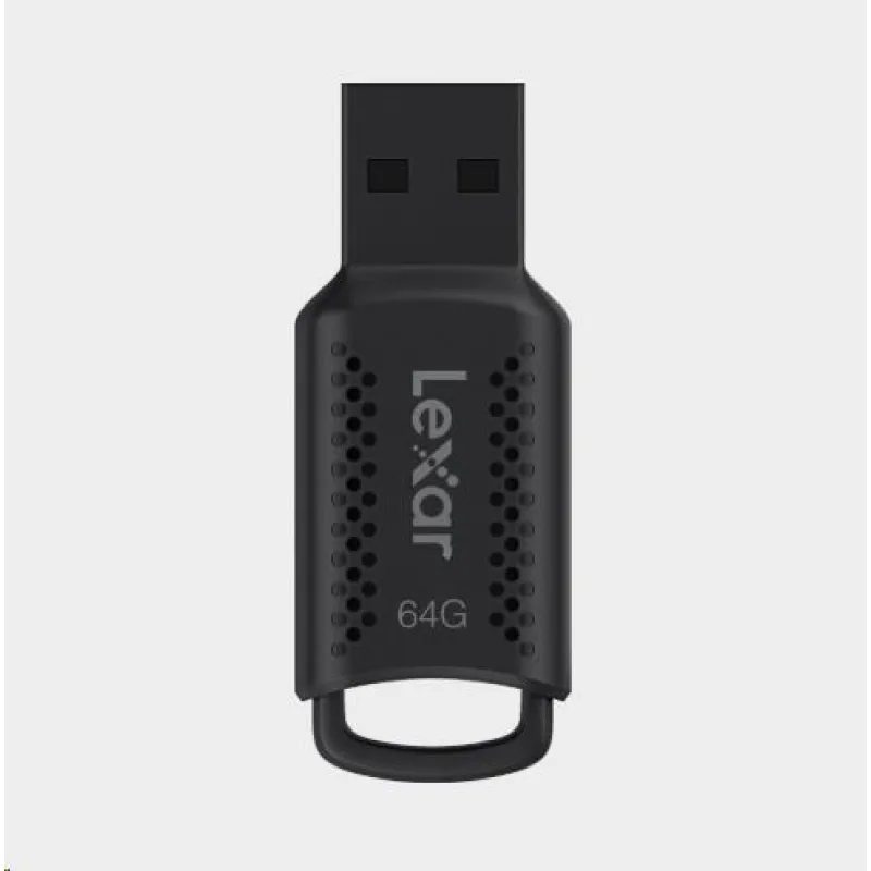 Lexar 64GB JumpDrive® V400 USB 3.0 LJDV400064G-BNBNG