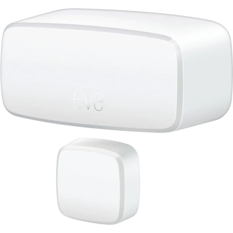 Eve Door & Window (Matter - compatible w Apple, Google & SmartThings)…