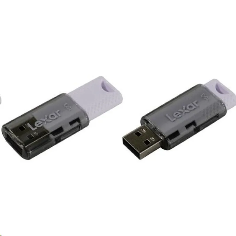Lexar 64GB JumpDrive® S60 USB2.0 LJDS060064G-BNBNG