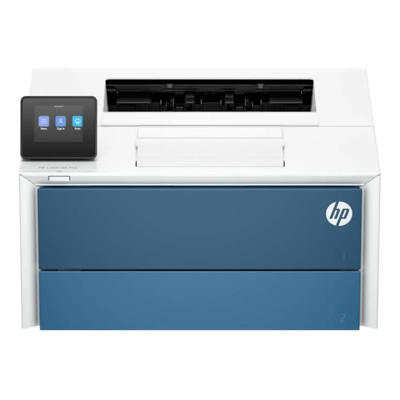HP LaserJet Pro/4007dw/Tlač/Laser/A4/LAN/WiFi/USB (8X3E0A#ABB)