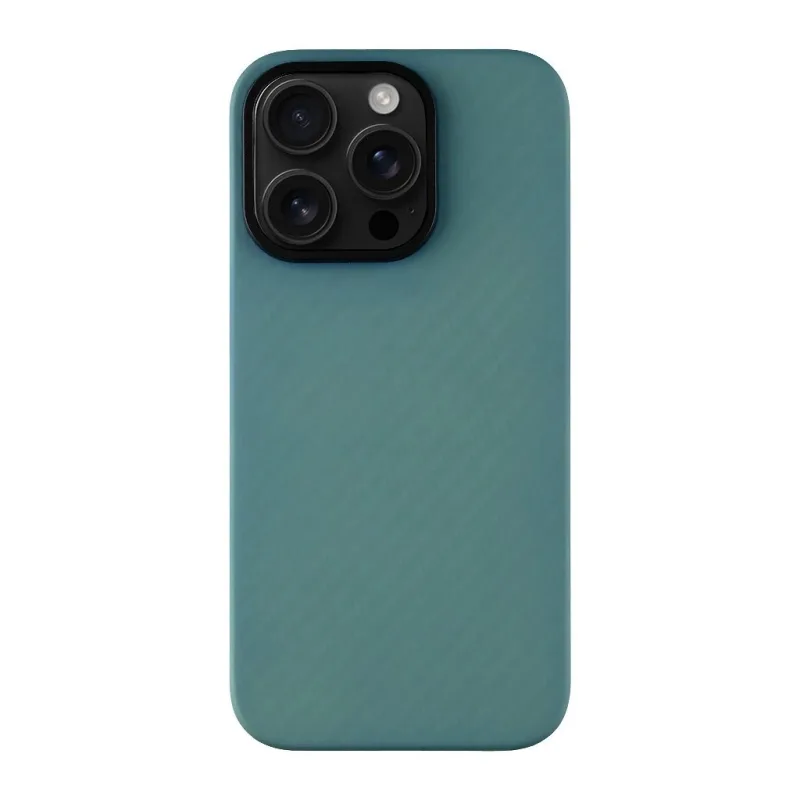 Tactical MagForce Aramid Kryt Apple iPhone 16 Pro modrý 57983126542