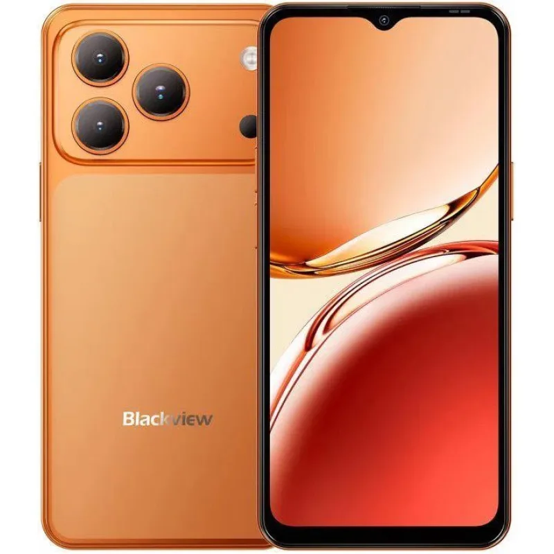 Blackview WAVE 7C LTE 6.56" HD IPS 720x1612 90Hz 4+64GB CAM 32MP/13MP…