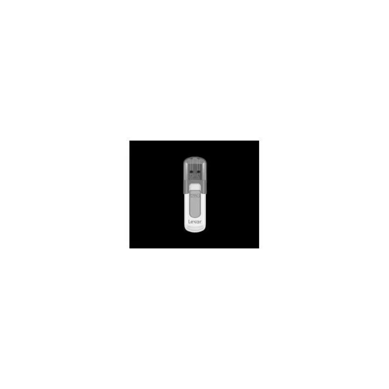Lexar 128GB JumpDrive® V100 USB 3.0 (LJDV100-128ABGY)