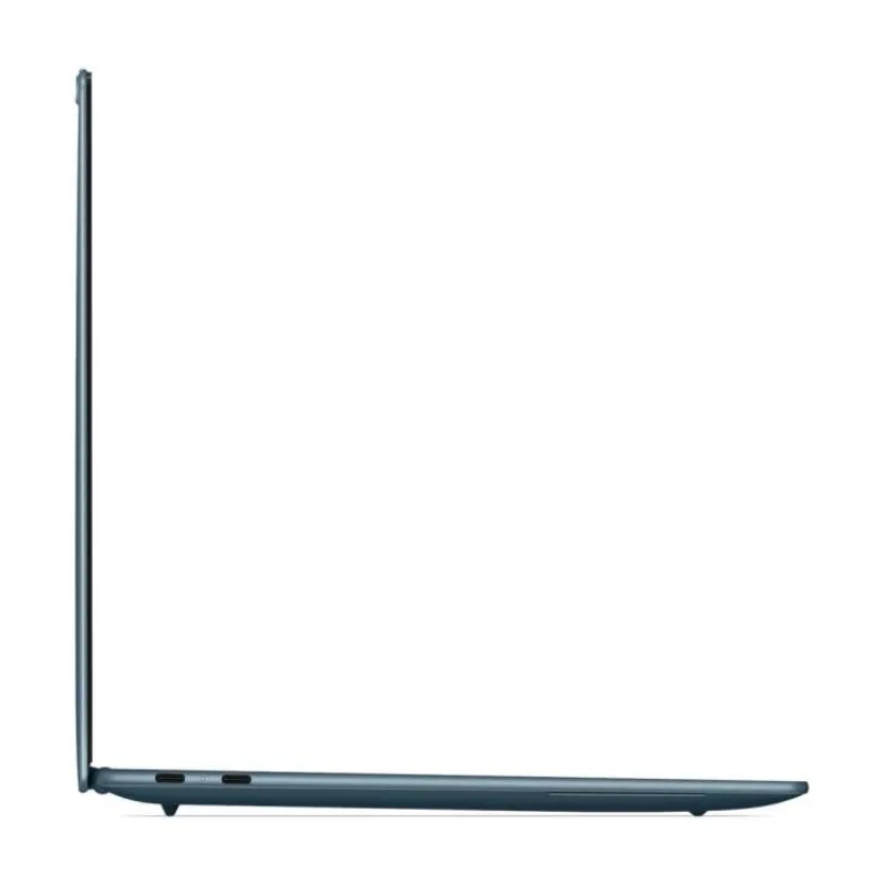Lenovo YOGA Slim 7 14AGP11 RyzenAI 7 445/Copilot+/32GB/SSD 2TB/14"/2,8K/OLED/až1100nitů/3rOnSite/WIN11 Home/modrozelená (83QS007WCK)
