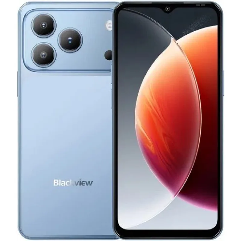 Blackview WAVE 7C LTE 6.56" HD IPS 720x1612 90Hz 4+64GB CAM 32MP/13MP…