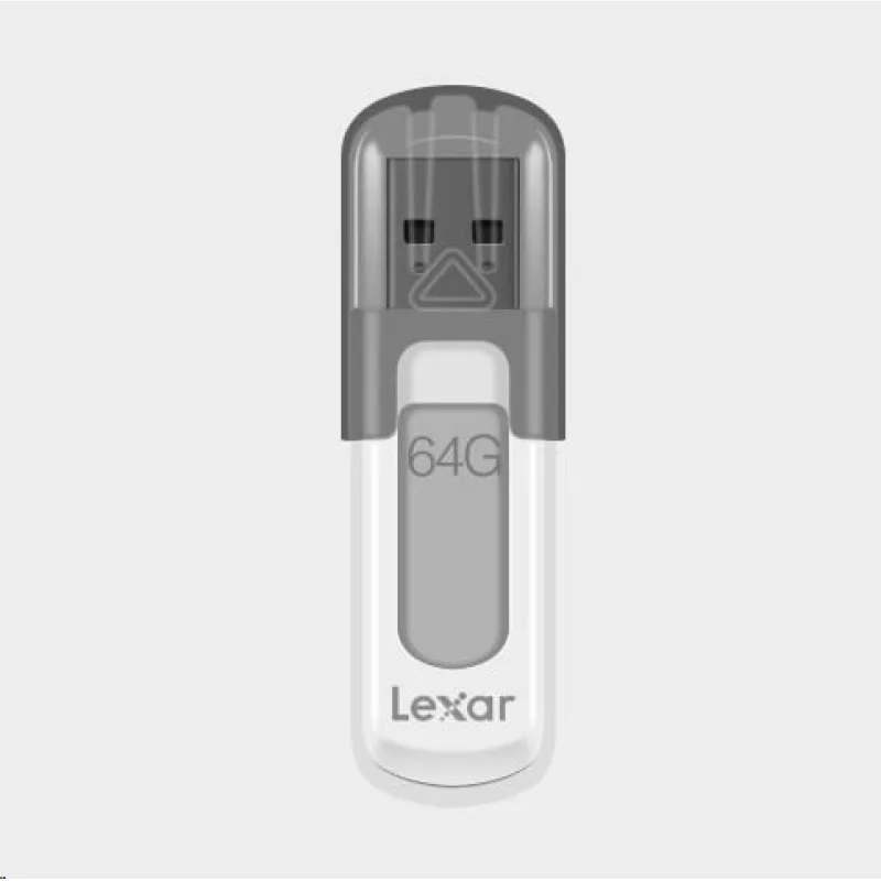 Lexar 64GB JumpDrive® V100 USB 3.0 LJDV100-64GABGY