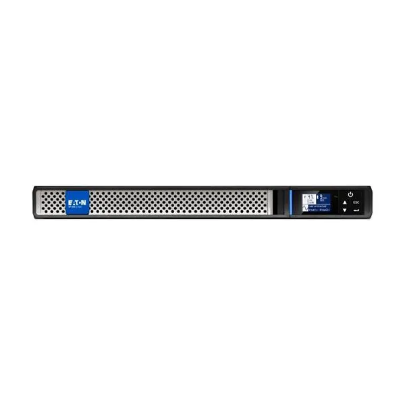 Eaton 5P 650i Rack 1U Li-Ion G2 5P650IRG2-L