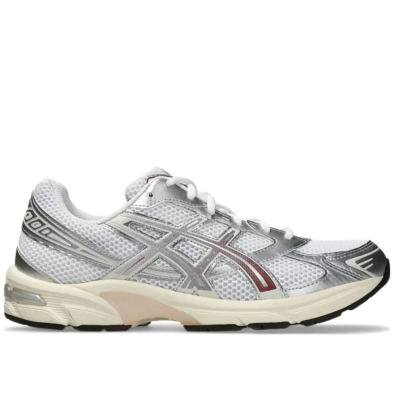 ASICS Gel-1130 White Rusted Rock - 42.5