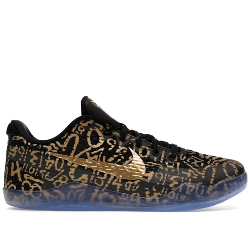 Nike Kobe 11 Protro Mamba Day - 40.5
