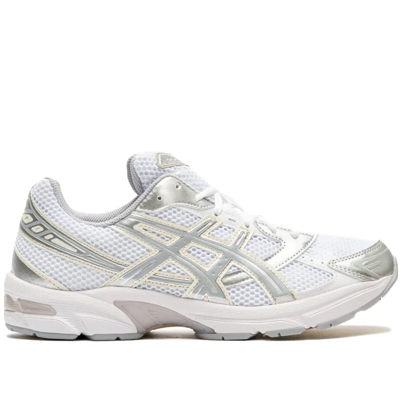 ASICS Gel-1130 White Piedmont Grey - 42