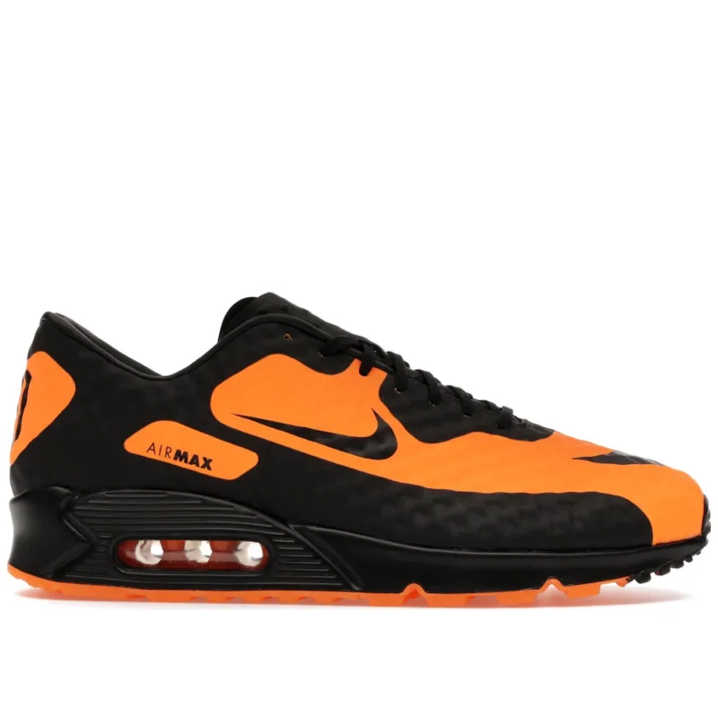 Nike Air Max 90 Bright Citrus Hypervenom - 45.5