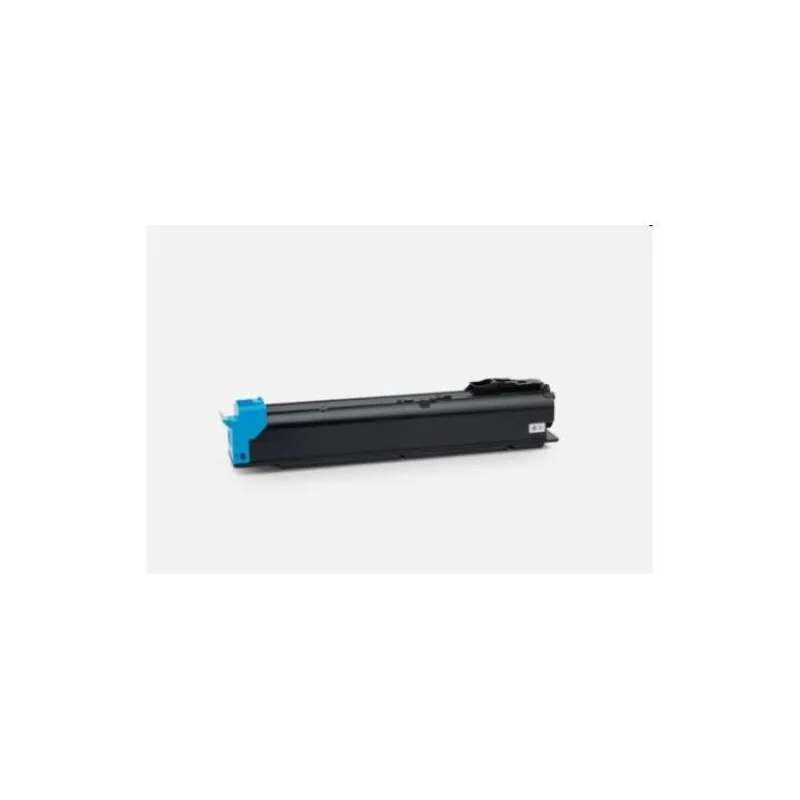 Kyocera Toner cyan na 18 000 A4 (pri 5% pokrytí), pre TASKalfa 408/508ci (TK-5315C)