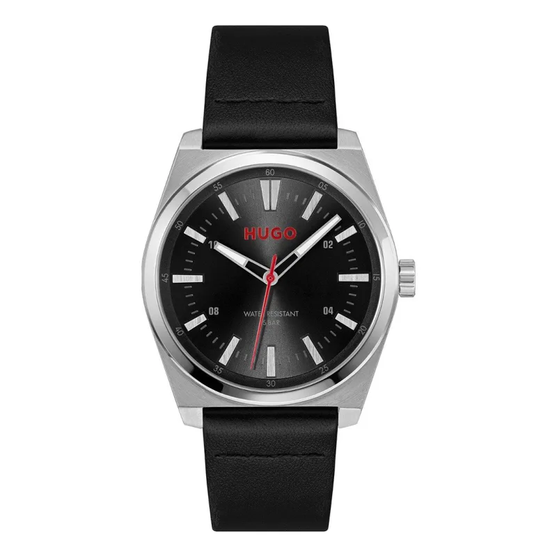 Pánske Hodinky HUGO BOSS 1530437 (40 mm)